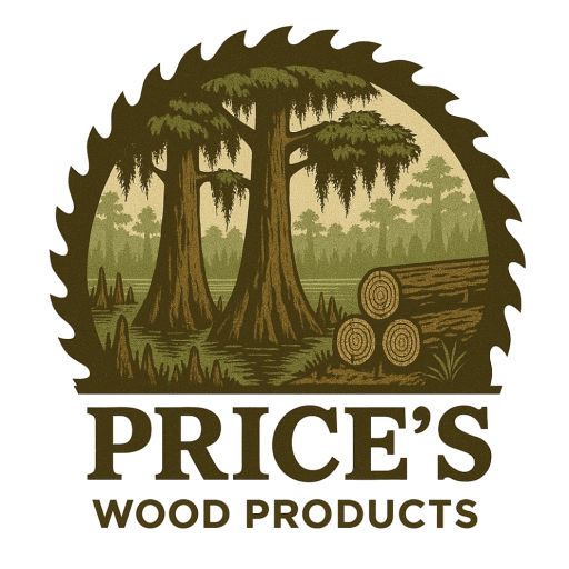 Price's Wood Products