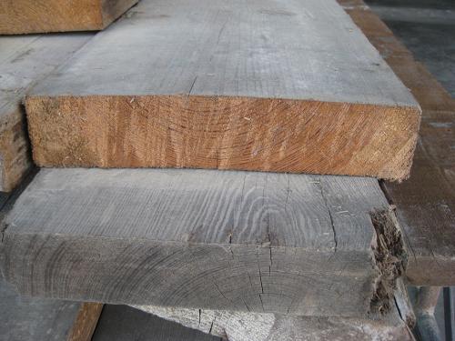 Antique Lumber