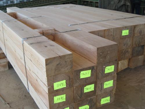 Cypress 8 x 12 Beams </br>KD S4S ready for shipment</br></br>